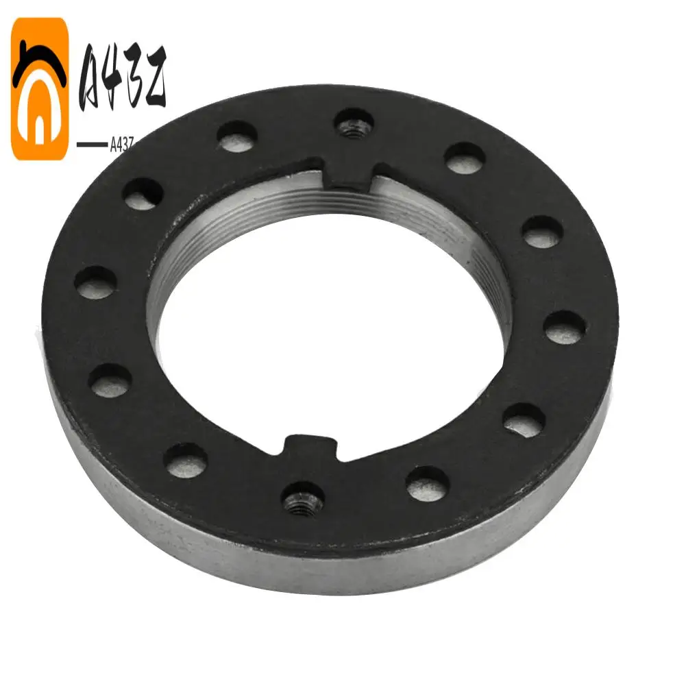 A43Z-1 Pair Wheel B… - image