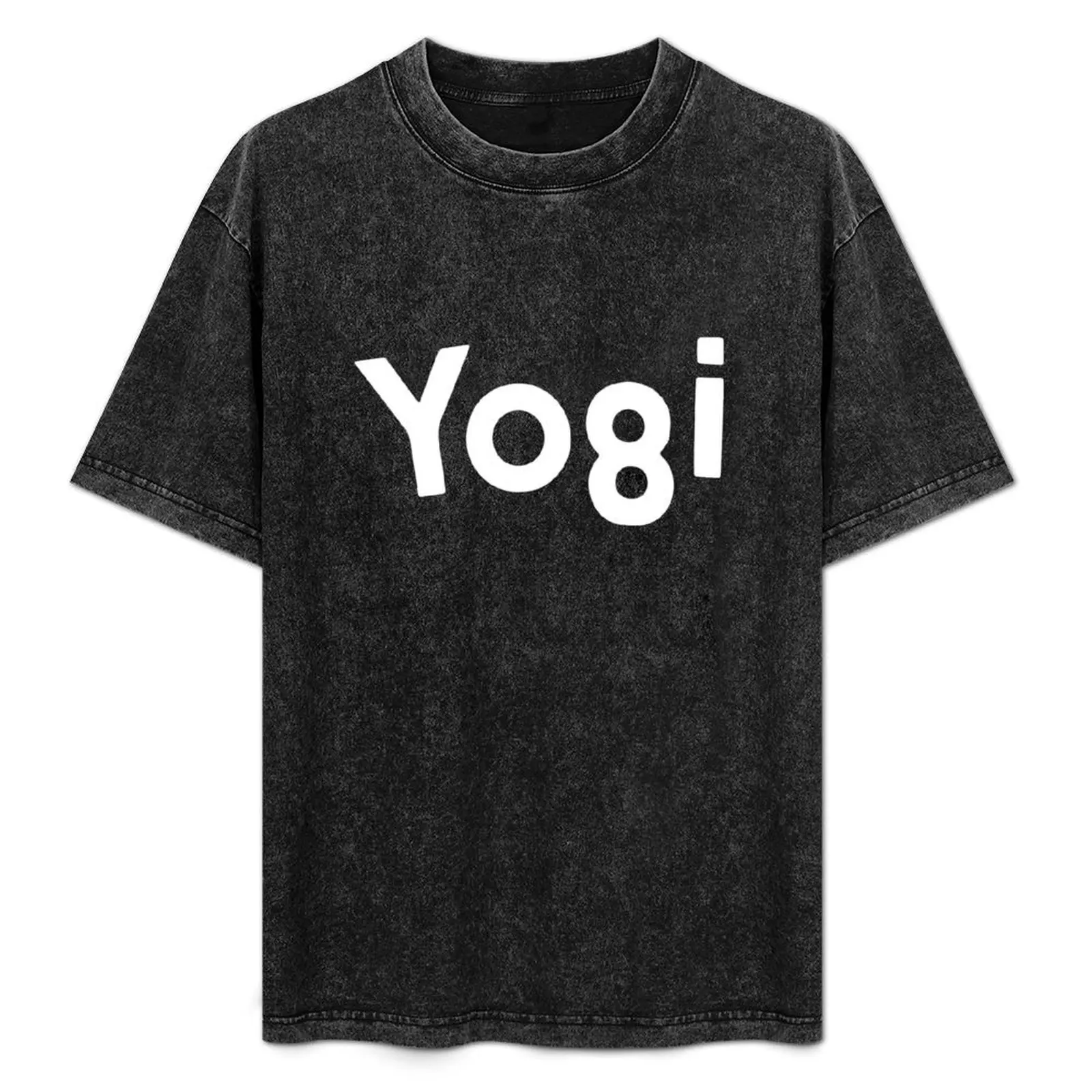 

yo8i T-Shirt Work Outdoor T-Shirt for Men