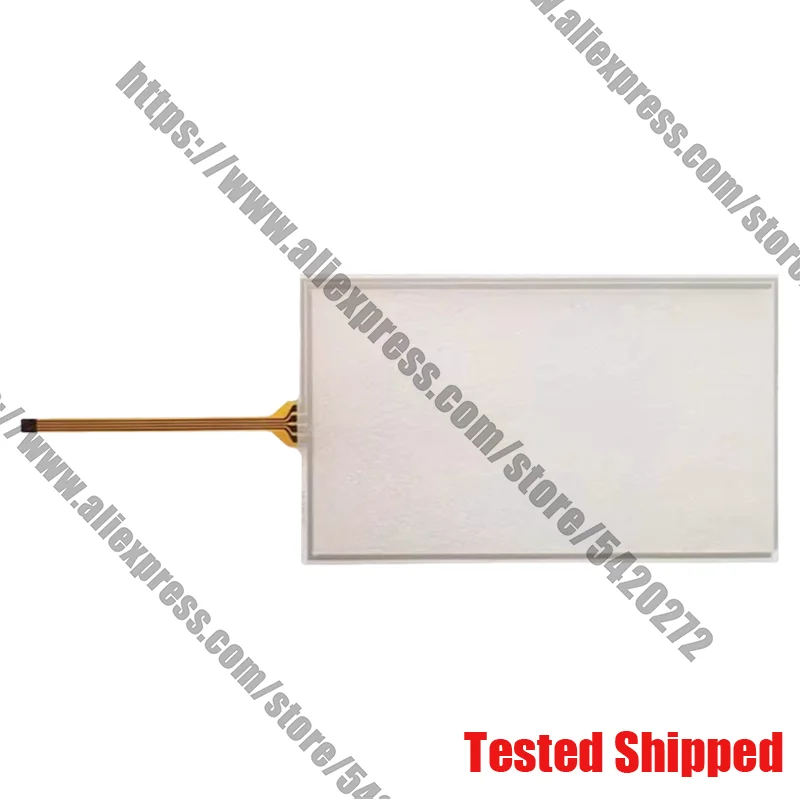 

New For GOP43-070ET GOP41-070ET Touch Panel Screen Glass Digitizer
