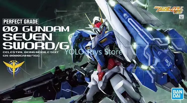 In Stock Pg GN-0000… - image