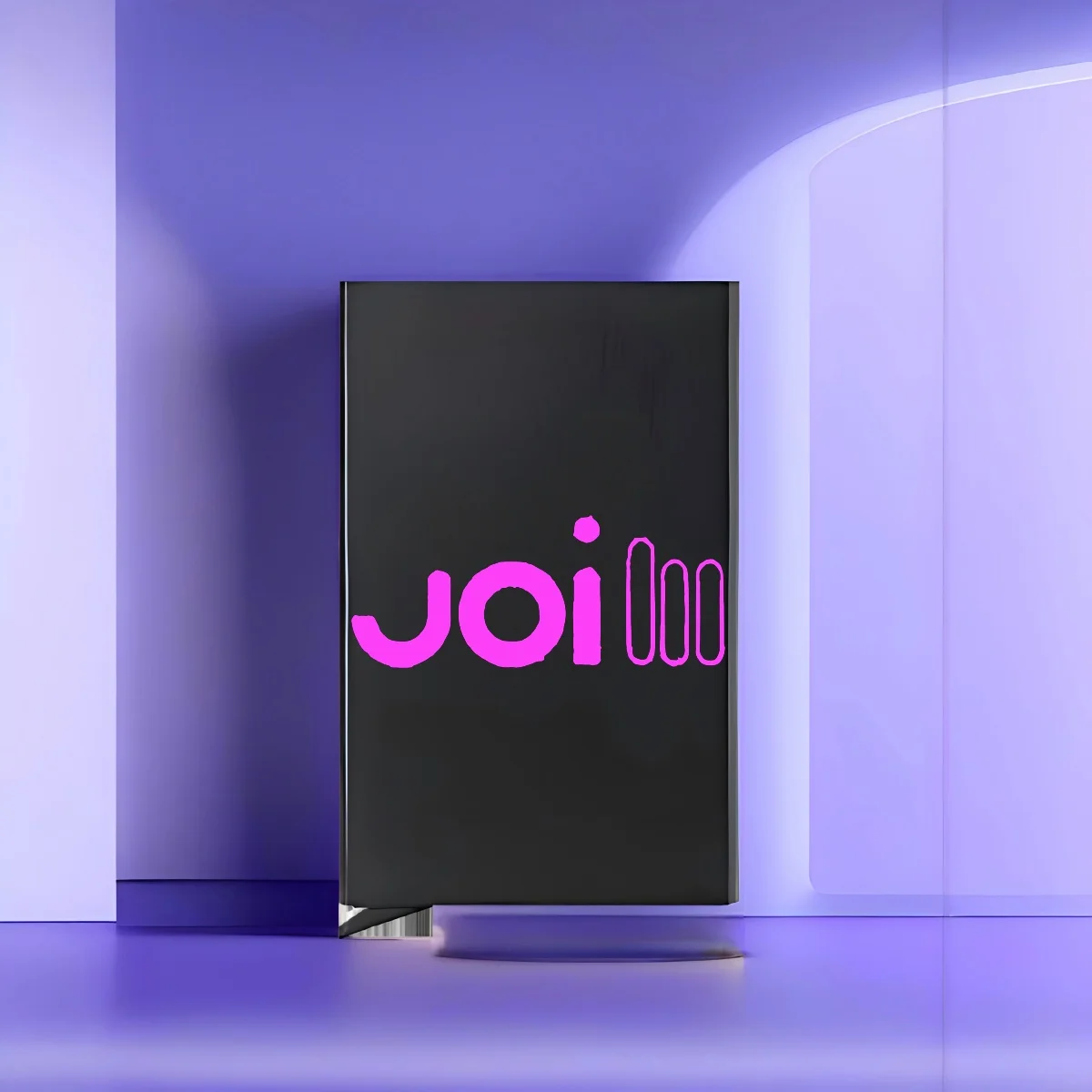

Joii 2026, новый стильный модный футляр для карт с принтом, различные варианты цвета, простой в использовании, компактный для ежедневных потребностей