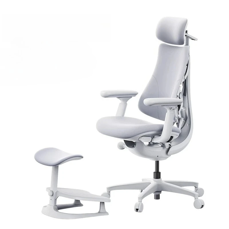 Relaxing Dynamic Ergonomic Chair Human Body Ergonomic Chair Computer