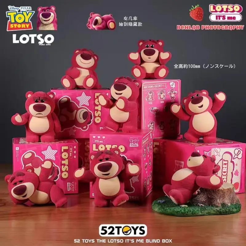 

Новинка 52 игрушки Disney Stitch Mood Series, веревка для телефона, слепая коробка, подвеска, модная игра, подлинный подарок на день рождения, Рождество, изысканные Cutes