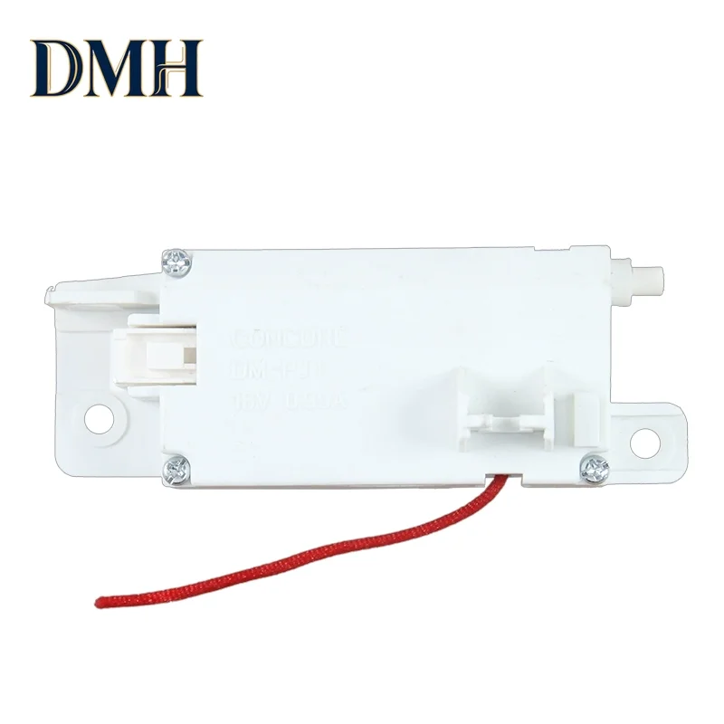 

Замок дверцы стиральной машины DMH .T90SS5FDC, блок управления дверцей T90SS5FHS, EBF 61215202