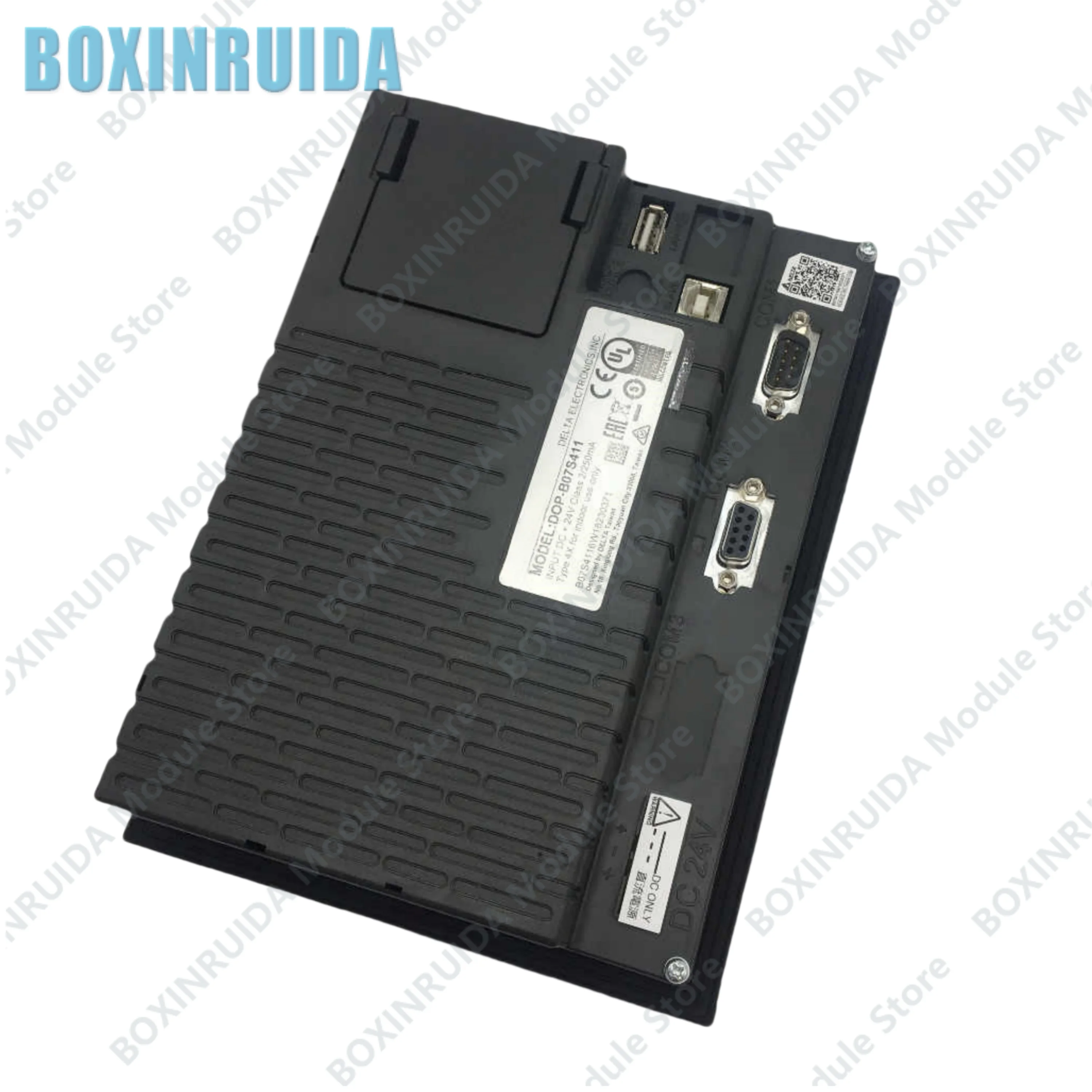 Brand new original  DOP-107IV touch screen