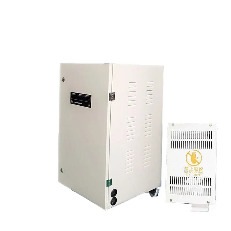 

Wind-solar complementary control inverter 3KVA power frequency sine wave DC48VAC220V3KW4KW5KW