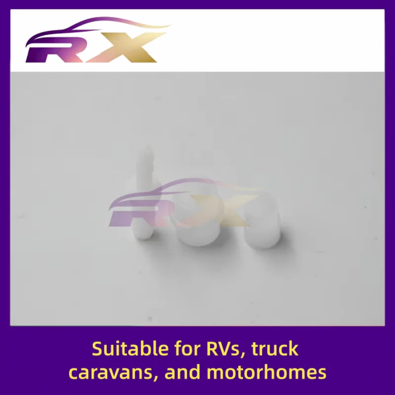 مناسبة ل RV قافلة متنقل ISRI NTS 6860 4 مللي متر سميكة صمام موصل موصل قابس أجزاء الشاحنات 44436/05E