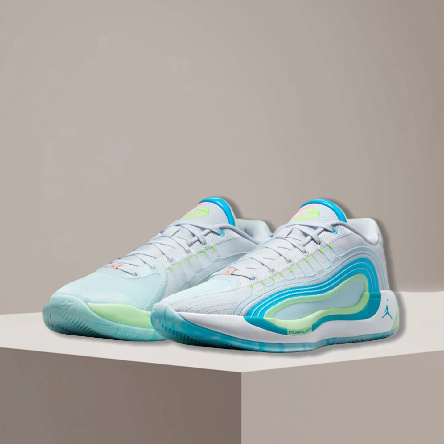 

Nike Ретро кроссовки классические легкие дышащие сильные тяговые спортивные баскетбольные кроссовки HF0824-002