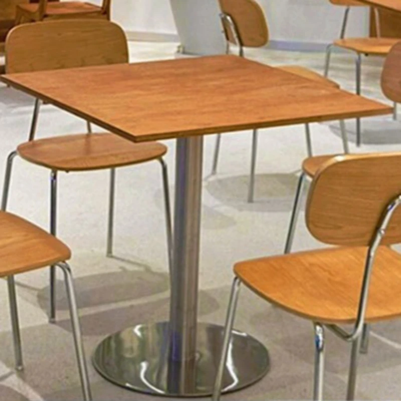 

Французский креативный дизайн журнального столика, красивый превосходный западный обеденный стул, ресторан, круглая мебель для кафе, столик Kawowy XY40KFZ