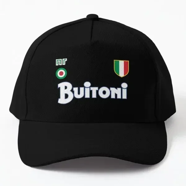 

Napoli 1987 Baseball Cap Hat Printed Summer Boys Casquette Black Solid Color Mens Women Sport Casual Snapback Bonnet Spring