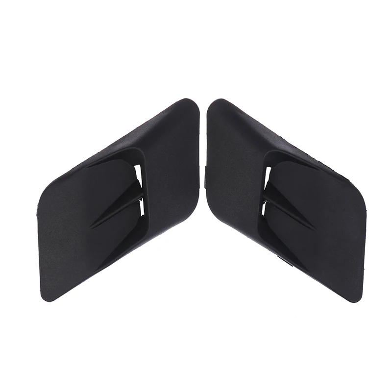 2PCS DIY Accessories New Body Plastic  Insert Vent For Taotao Hawk Coolster 110cc 90cc 70cc ATV Quad