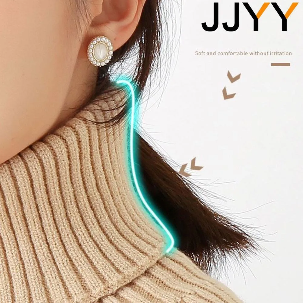 وشاح غزل مغزول أساسي للنساء، مجموعة رقبة دافئة للعمود الفقري العنقي الواقي، ياقة عالية محبوكة مزخرفة #5