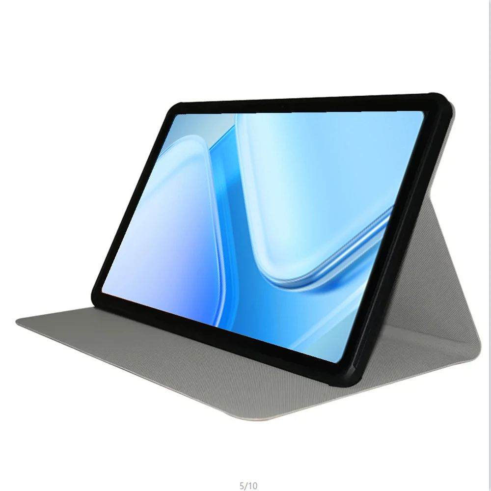 Flip Book Funda Cover Case For Teclast M60  (2026), 12