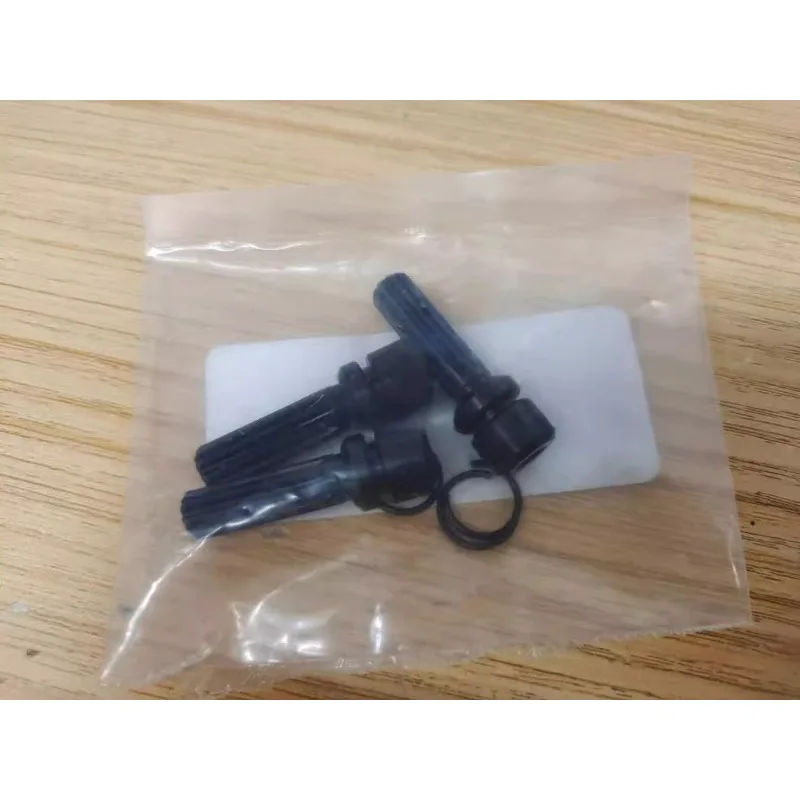 Taiwan Jingzhan PFB one-way punch shaper accessories V-block adjustment screw (901019, 901020)
