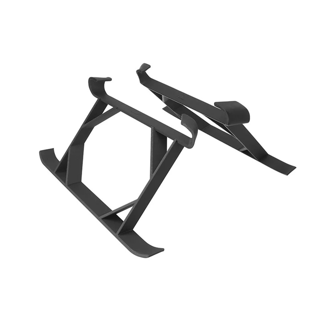 Heightening Tripod Foot Holder For DJI For Mavic 4 Pro Enhanced Stability Anti Scratch Protector Bracket Folding Landing Gear