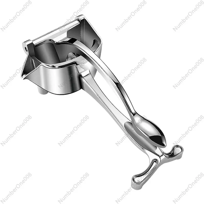 Manual Pomegranate Juicer Extruder Household Small