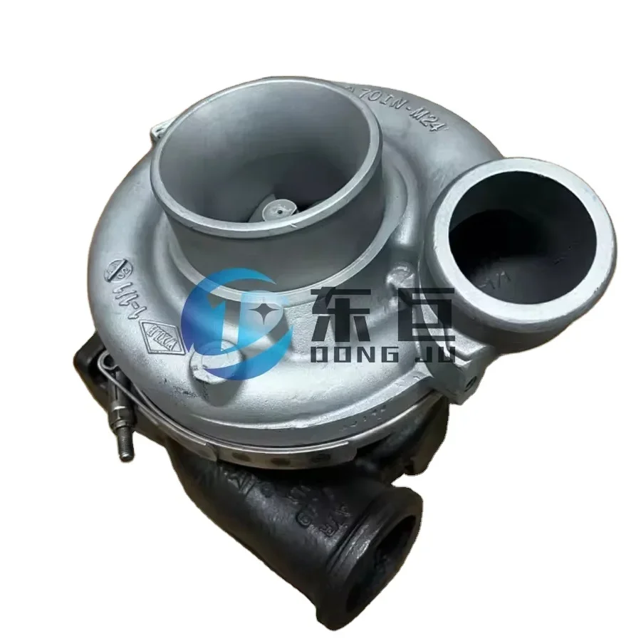 High Performance C-13 C13engine Turbocharger 353-9900 3539900