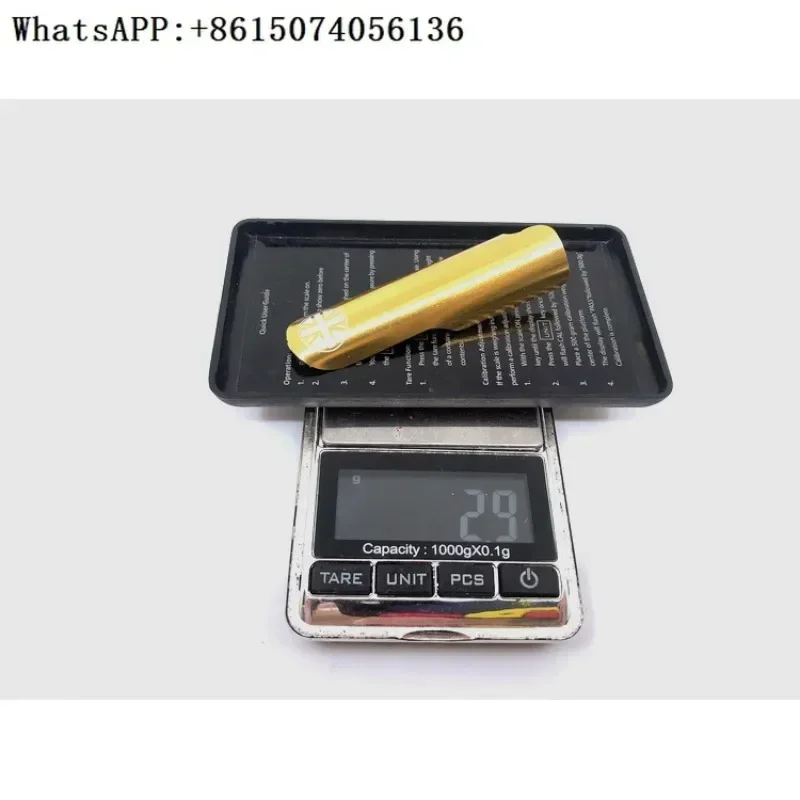 

Защита задней вилки из алюминиевого сплава для маленькой ткани B-rompton. Устойчивая к царапинам версия цепи с грунтовкой. Рекомендуемая новая машина.