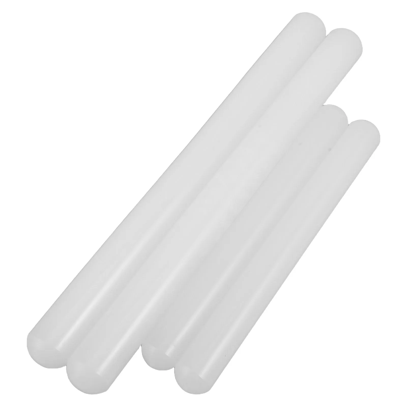 

4Pcs Nonstick Plastic Rolling Pin Set Heat Resistant Dough Roller for Cookie Pizza Fondant Pastry Kitchen Baking Tool