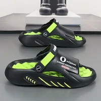 New Thick Sole Men Sandals I 2