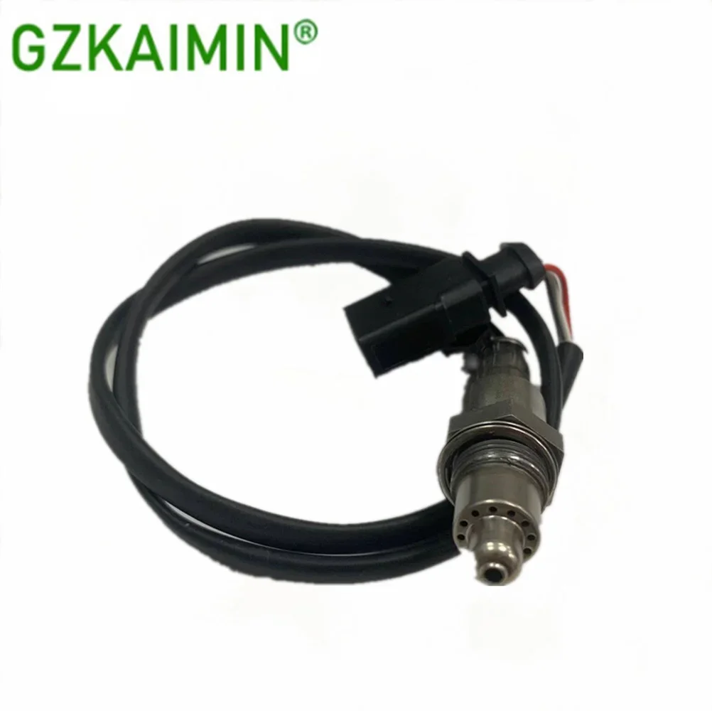 Sonda Lambda Sensor de oxígeno O2 apto para VW ATLAS BEETLE GOLF GTI JETTA PASSAT 2,0 1,8 TSI 2012-2018 234-4935 0258030052   06K 906262 E