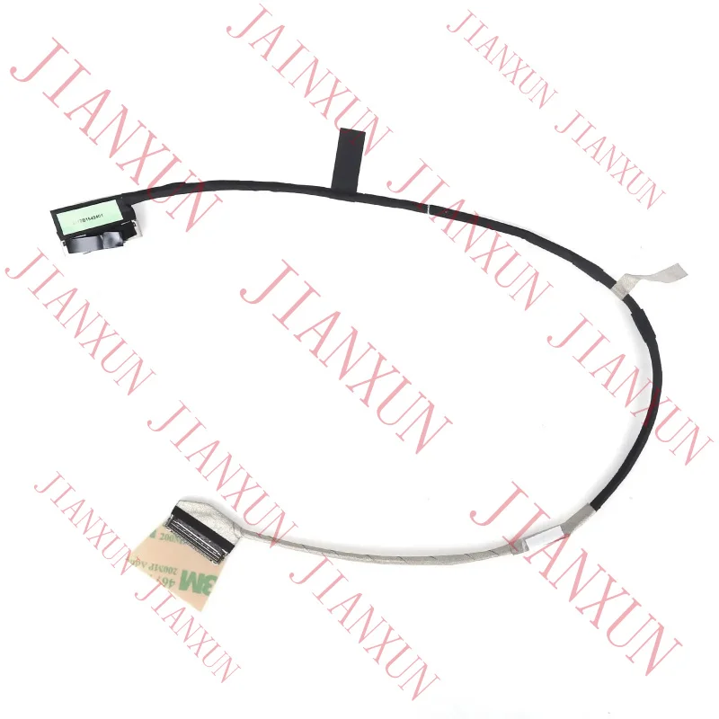 S+Laptop LCD Screen Cable For ASUS 5plus G713QM 300hz 360hz fhd 40pin 0.4