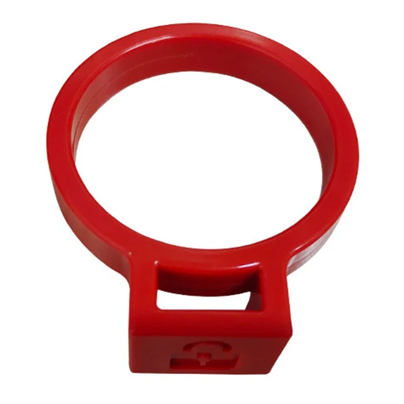 J1772 Lock For Tesla Model 3 2022 Model Y Charge Adapter Charging Safety Protection Car Accessories Model3 ModelY 2021 2022 2019
