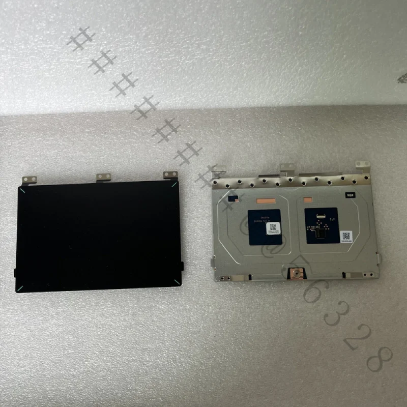 New Black Integrated Clickpad Touchpad Module For ASUS TUF Gaming F16 FX608 A16 FA608 16