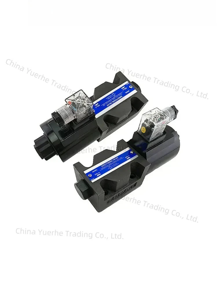 

Hydraulic solenoid valve DSG-03-3C2/3C3/3C4-A110/A220/D24-N1-50 directional control valve BB
