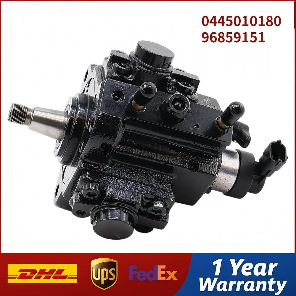 0445010180 96859151 96486983 Diesel Fuel Injection Pump for DAEWOO / OPEL