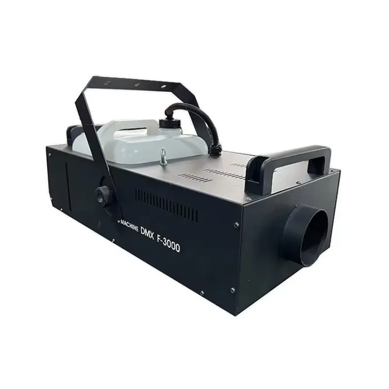 

Party Stage Effect 3000W Dmx512 Remote Control Fog Fog Machine
