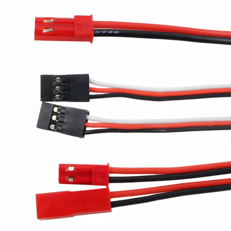 2~30A High Current Remote Control Electronic Switch 3-30V Aerial Model Plant Protection for RC Drone Water Pump PWM Signal Cont