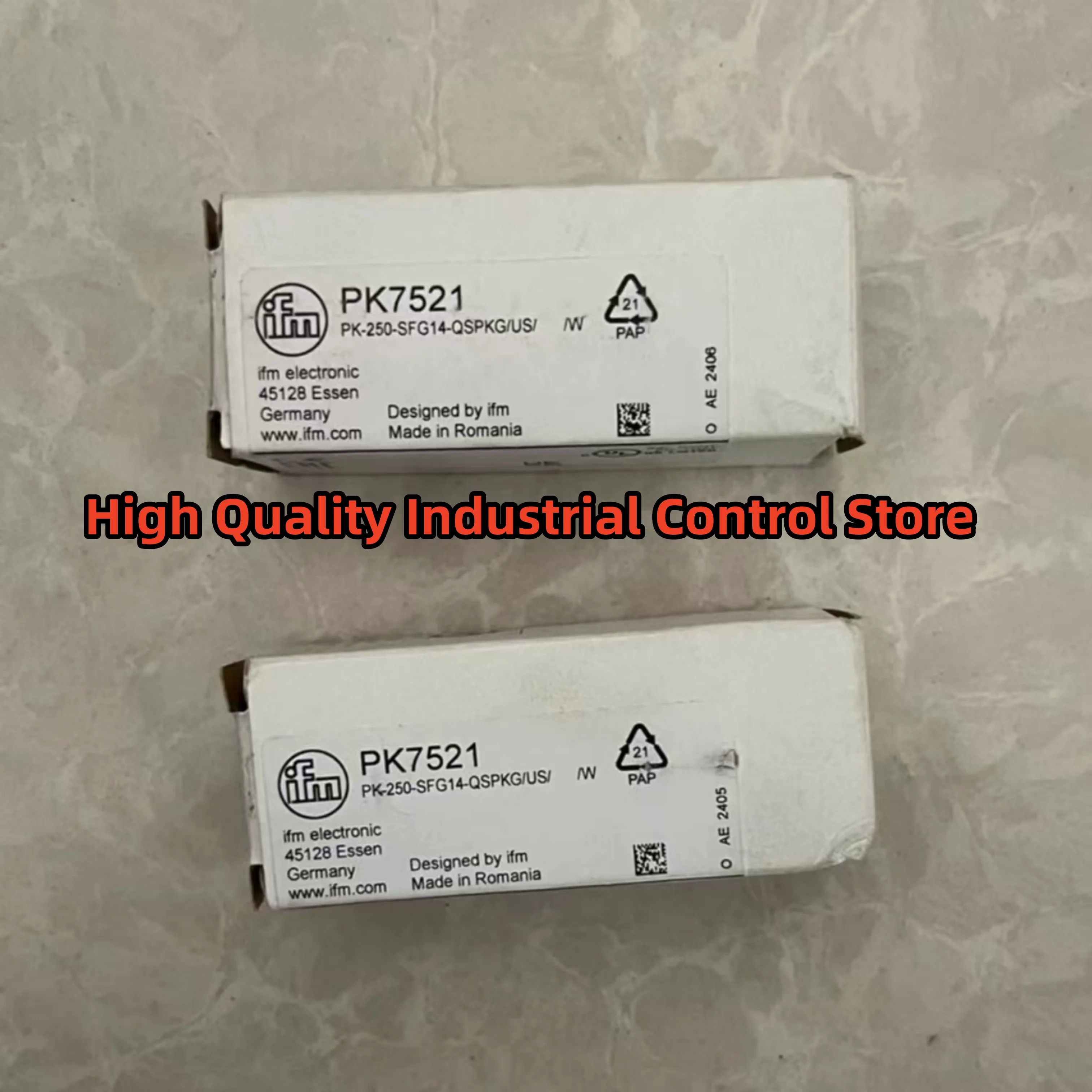 

Pressure Switch Sensor PK7520 PK7521 new original