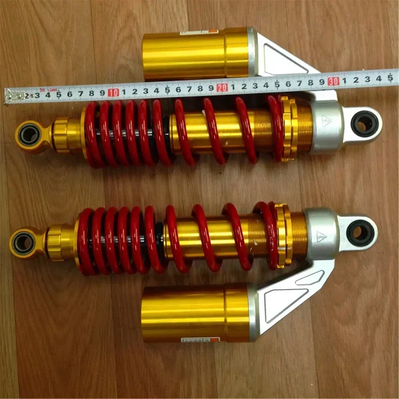 For Yu An nitrogen damping an EN125-3 locomotive after Suzuki / Haojue / Rui cool for a free shipping