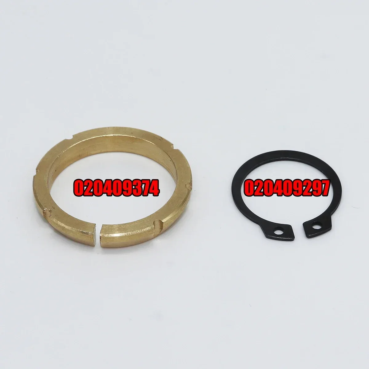 28MM Gearbox Differential Ring Brass Spacer Thrust Washer Seal Kit for VW Golf Caddy Bora Beetle Fox Eos Jetta Passat Lupo Polo