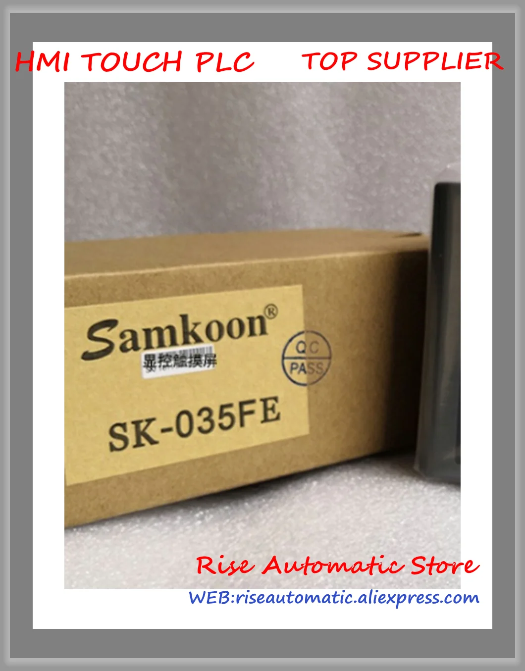 3.5 Inch Touch Screen SK-035AE 320*240 100% Test Good Quality