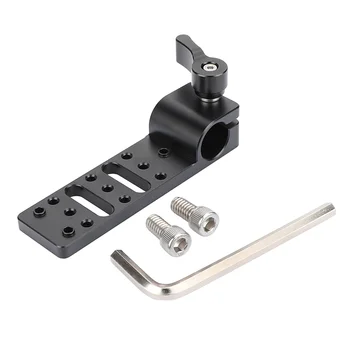 6 best sales 15 मिमी रॉड क्लैंप - №4