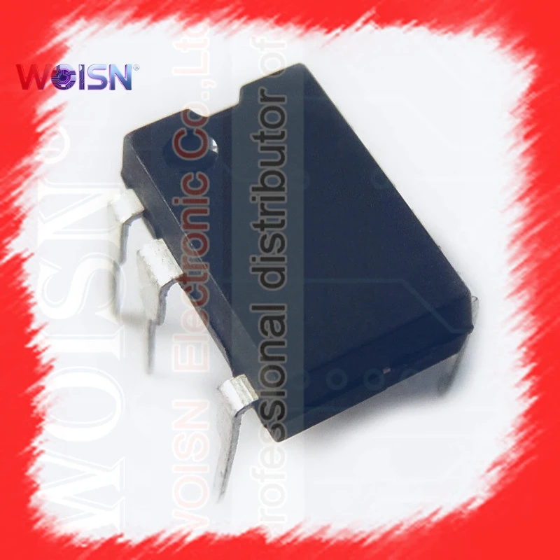 Factory Direct Low Cost Bulk Supply Stable Continuous Inventory Accept Large OEM Orders  DIP-7 TNY263 TNY263PN