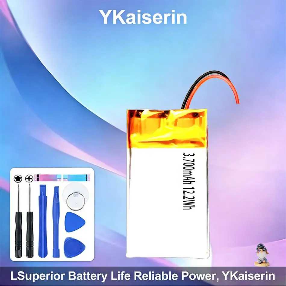Battery 125Mah For …
