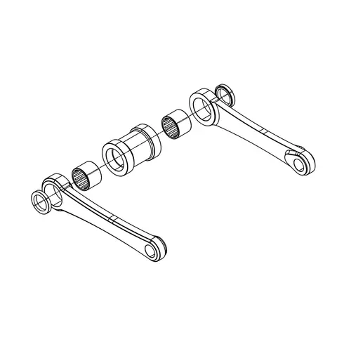 10 best sales Husqvarna Fe 250 - №10