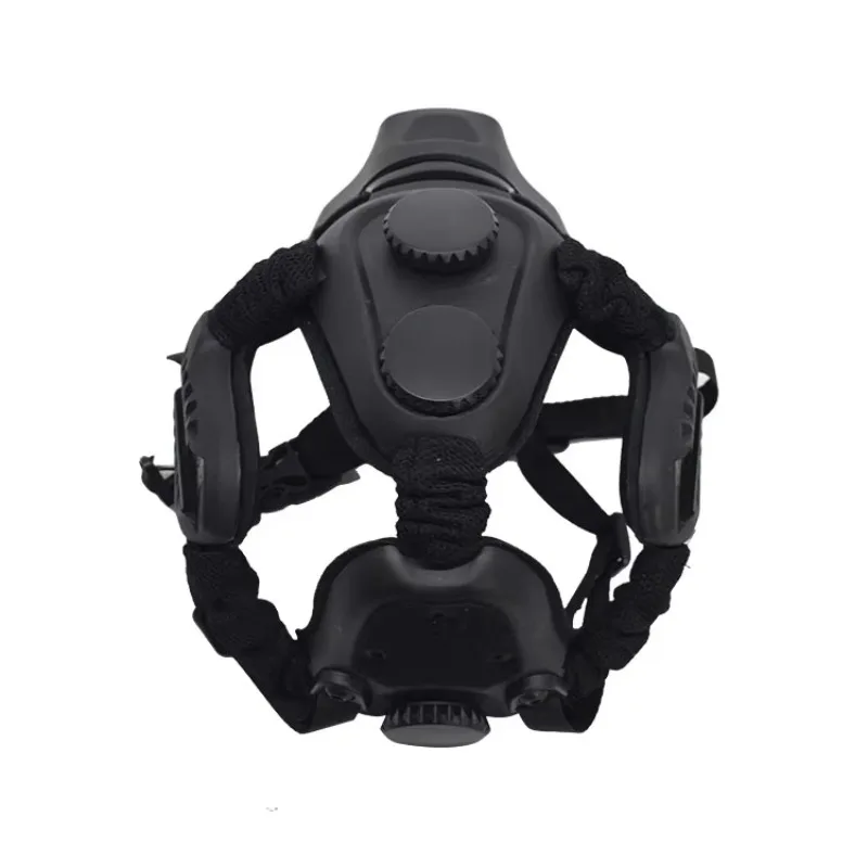 

Lindu Optics Comfortable and Safe Adjustable Helmet for Night Vision Device
