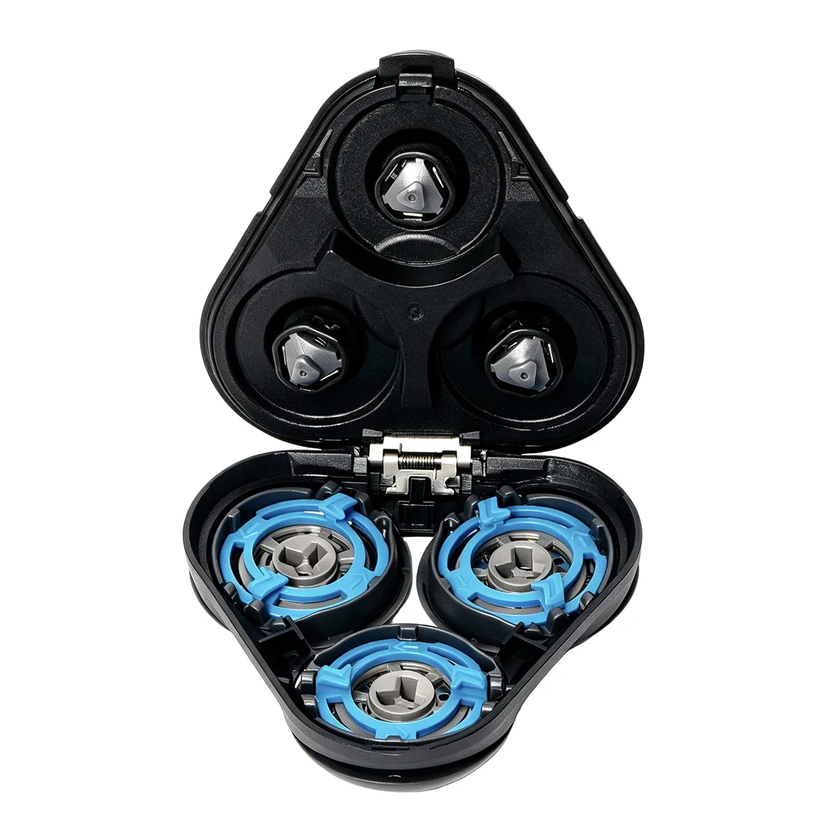 Shaver Head Replacement Parts Compatible with Philips S5000 S5050 S5070 S5080 S5090 S5095 Electric Shaver Accessories