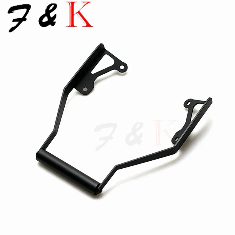 NC750X 2026 Motorcycle Extended Bracket Phone Navigation Bracket GPS Mount Stand Supporter Holder For NC750X NC 750X 2025 2026 - view 5