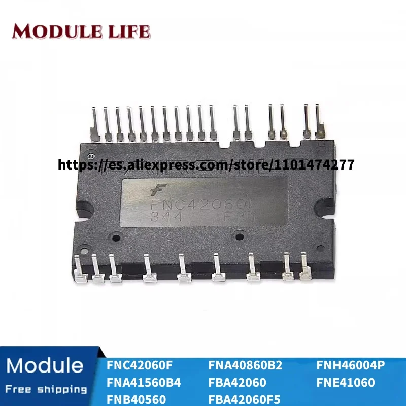 FNC42060F FNA41560B4 FNB40560 FNA40860B2 FBA42060 FBA42060F5 FNH46004P FNE41060 module