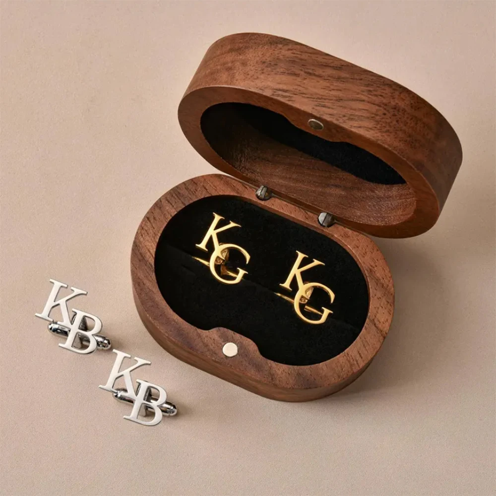 Thumbnail 4 - #79 Highest Rated Cufflinks to Buy in 2026