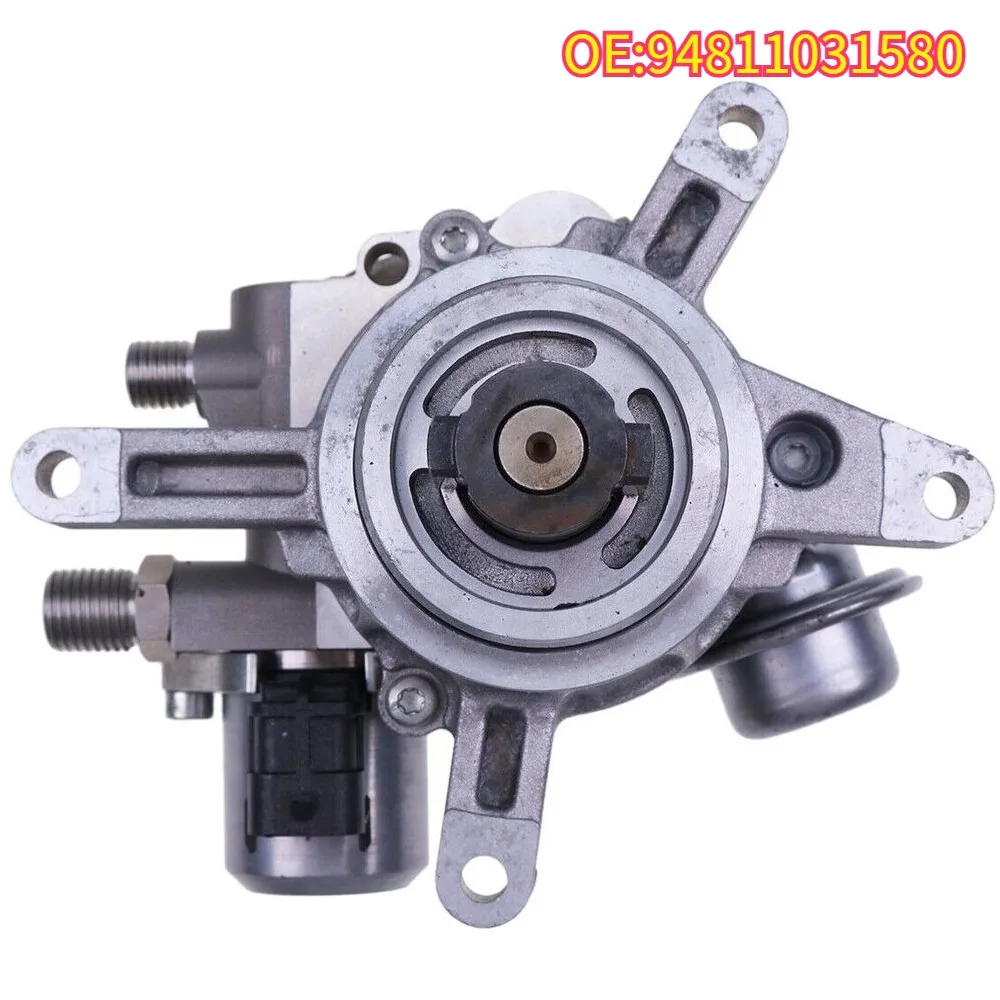 

For 94811031580 Hogedruk Brandstofpomp Voor 94911031572 94811031572 Porsche Cayenne 4.8l V8 2011-2015