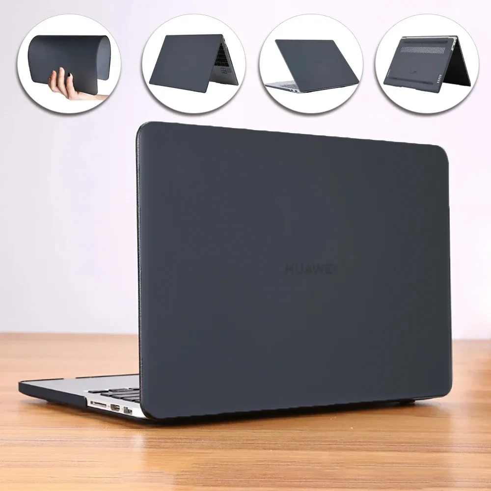 Laptop Case for Huawei MateBook D14/D15/13/14/MateBook X Pro /X 2020/MagicBook Pro 16.1/14/15/x14/x15 Computer Protective Sleeve