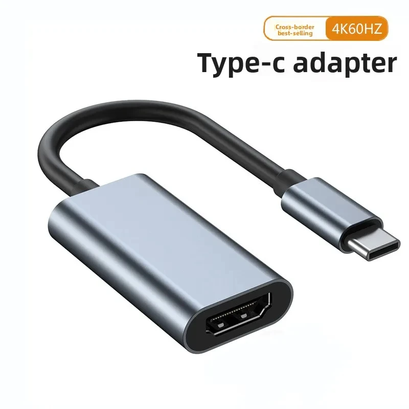 

Type-C to HD High Definition Mi 4K 8K 30Hz 60Hz Compatible with Apple Computer Screen Extender Cable