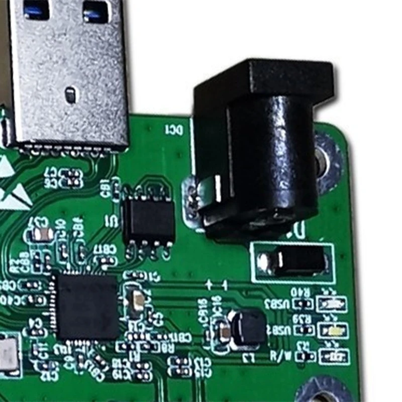 SSD Solid State Drive Card Opener for Hard Drive to USB Adapter Board SSD Repair Tool AS Master Card Opener [To&On-e]
