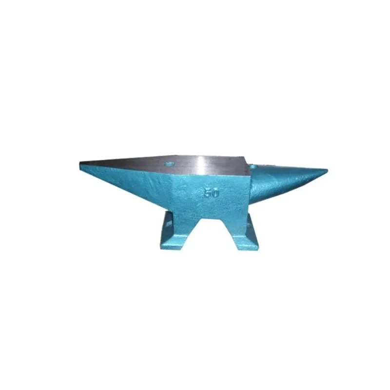 

Anvil 50 kg steel material, tools and hand tools